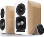 Edifier S880DB 2.0 holz/wei&szlig; Bluetooth retail