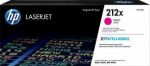 29 HP 212X Magenta LaserJet Toner cartridge