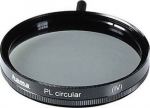 Hama Polarizing filter - Filter - UV- / Circular Polarizer