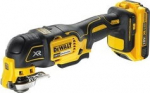 DeWalt DCS355NT-XJ Cordless multitool