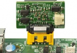 Supermicro SSD - 16 GB - intern - SATA 6Gb/s
