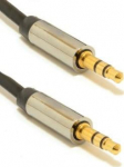 CABLE AUDIO 3.5MM 1M/CCAP-444-1M GEMBIRD