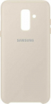 Samsung Overlay Dual Layer do Samsung Galaxy A6+ 2018 Gold (EF-PA605CFEGWW)