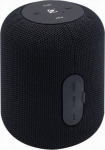 gembird Portable Bluetooth Speaker Black