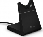 Jabra Ladest&auml;nder - Schwarz - f&uuml;r Evolve2 65