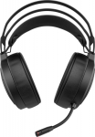 HP Pavilion Gaming X1000, Wireless Gaming Headset