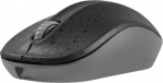 Natec Genesis Natec Toucan black and gray - Wireless Mouse | Optical | 1600 dpi | 3 buttons | black and gray
