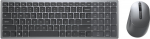 Dell MULTI-DEVICEWRLS KEYBOARD, MOUSE