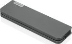Lenovo Thinkpad USB-C Mini Dock - HDMI/USB/65W