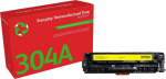 Xerox Toner Everyday HP 304A (CC532A) Yellow