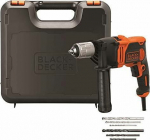 Drill Black&Decker BEH850K 850W impact