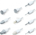 Lisatarvikud manik&uuml;&uuml;rikomplektile Beurer MP64 ja MP84