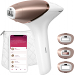 Philips Lumea IPL 9000 Series BRI955 - Hair Removal System