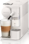 De&rsquo;Longhi Lattissima One Nespresso Pod coffee machine - White