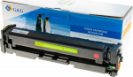 Toner G&G G&G Compatible toner z HP CF403X, NT-PH201XM, HP 201X, magenta, 2300s