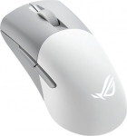 Asus ROG Keris Wireless Aimpoint - wireless gaming mouse, white