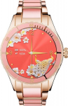 Rubicon RNCE82 Smartwatch / pink