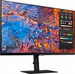 Samsung Led Display 81.3 Cm (32"), 3840 X 2160 Pixels 4K Ultra