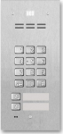 ACO FAM-P-2NPZSACC panel pod plaster 2-rodzinny czyt. brel. combination lock