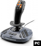 Thrustmaster SimTask Farmstick - peliohjain, PC