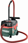 Industrial Vacuum Cleaner Metabo METABO.VACUUM CLEANER AS 36-18 L 20 PC CARCASS 2x18V WITH MANUAL FILTER CLEANING