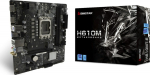 Biostar H610MT-E (H610, S1700, mATX,DDR4)