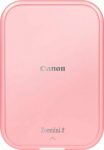 Canon Canon Zoemini laser printer 2 kapesn&iacute; tisk&aacute;rna růžov&aacute; + 30P