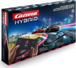 Carrera Hybrid Devil Drivers Hybrid Racing Set
