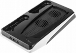 Fixed Docking Station do PS5 (FIXPS5-MCS-BW)