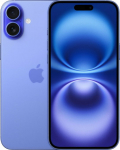 Apple iPhone 16 Plus 256GB - Ultramarine