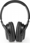 Bluetooth k&otilde;rvaklapid Nedis, mustad