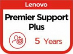 Lenovo Warranty | 5Y Premier Support Plus upgrade from 3Y Onsite | 5 year(s)