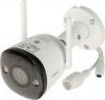 Dahua Europe Camera IP Dahua Technology CAMERA IP IPC-F22FP-D Wi-Fi BULLET 2E-D Full-Color - 1080p 2.8mm IMOU