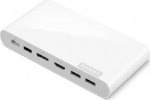 Lenovo Gan Nano 65W Universal Black, Ac Indoor
