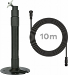 Segway Antenna mounting accessory
