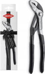 Knipex SZCZYPCE DO RUR COBRA 180MM WHITE E LIMITED EDITION