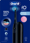 Szczoteczka Oral-B iO Series 2 Czarna