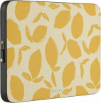 BURGA Laptop Sleeve 16" Lemon Tart
