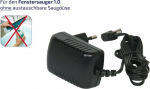 Leifheit Charger for Vacuum Window Cleaner