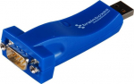 Lenovo Brainboxes USB to Serial 1 x RS232 - adapter