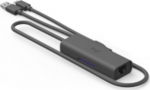 Log Logitech - network adapter