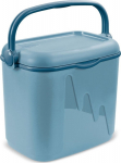 Tourist fridge CURVER 262277 20L Blue