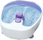 Clatronic FM 3389 white lilac Foot Massager