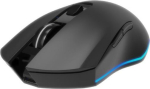 MOUSE USB OPTICAL WRL GAMING/FIREBOLT MUSGW-6BL-02 GEMBIRD