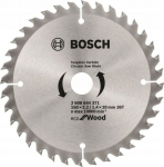 BOS TARCZA PIL. ECO OP WO 150x2.2/1.4x20 36T