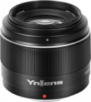 Lens Yongnuo YN 50 mm f/1.8 DA DSM do Fujifilm X