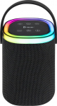 Tracer Stripe XL TWS Bluetooth RGB - wireless | bluetooth | 4 hours | USB-C | Radio FM | AUX | Micro SD