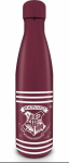 Pyramid International Pyramid Harry Potter - Crest & Stripes Metal Drinks Bottle (550ml) (MDB25453)