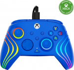 Turtle Beach m&auml;ngupult Afterglow Wave Xbox, sinine