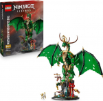 LEGO NINJAGO 71847 Guardian Dragon